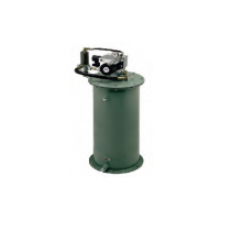 BOMBA HIDRÁULICA LINHA SIMPLES 