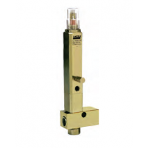 INJETOR LINHA SIMPLES - 01 SAÍDA