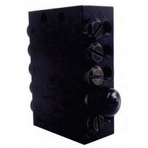 VÁLVULA PROGRESSIVA - 10 SAÍDAS