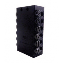 VÁLVULA PROGRESSIVA - 12 SAÍDAS