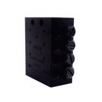 VÁLVULA PROGRESSIVA - 08 SAÍDAS