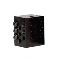 VÁLVULA PROGRESSIVA - 06 SAÍDAS