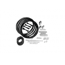 SISTEMA DE LUBRIFICAÇÃO CENTRALIZADA 10 PONTOS SEM BOMBA