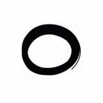 MANGUEIRA NÃO PREENCHIDA