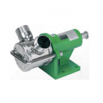 BOMBA DE ROTOR FLEXÍVEL SEM MOTOR