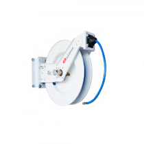 CARRETEL AUTOMÁTICO COM MANGUEIRA 1/4'' - 12m