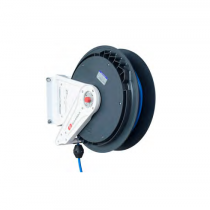 CARRETEL AUTOMÁTICO COM MANGUEIRA - Ø 1/4'' - 15m
