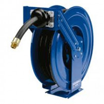CARRETEL AUTOMÁTICO SEM MANGUEIRA - 15m /  Ø 1''