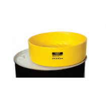 BACIA DE ESCOAMENTO PARA FILTROS - TAMBOR 200L