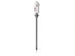 Propulsora pneumática gigante - 1,5 kg/min