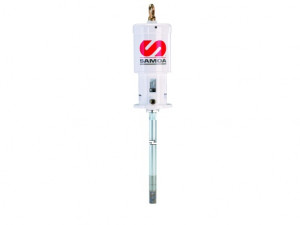 Propulsora pneumática super gigante - 3,2 kg/min