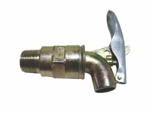 Torneira para Tambor