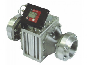 Medidor de Pulso - 50 a 500 L/min