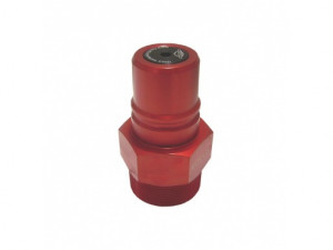 Receptor para Bico de Abastecimento