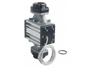 Medidor de Pulso - 25 a 250 L/min