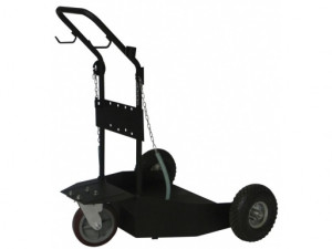 Carrinho para Transporte de Tambor