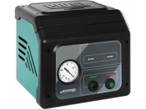 Unidade de Sucção de Óleo Elétrica