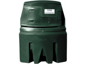 Unidade de Abastecimento - 220 V
