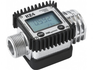 Medidor Digital - 10 a 120 L/min