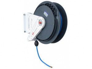 Carretel Automático com Mangueira