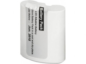 Bateria para Lubrificador Automático Eletromecânico