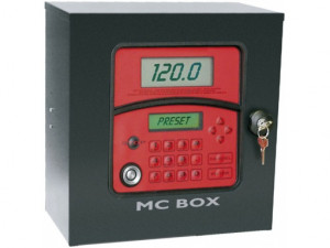 Central de Controle Preset - 220 V