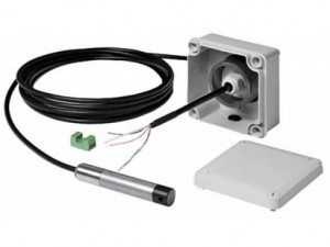 Sensor de Nível para Gerenciador de Sala de Tanques