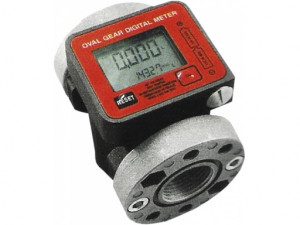 Medidor Digital - 10 a 100 L/min