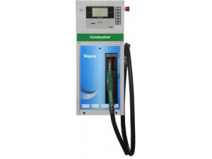 Dispenser para Combustível - 80 L/min