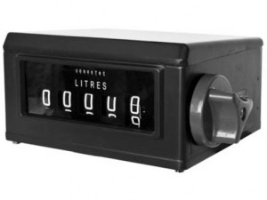Numerador Registrador