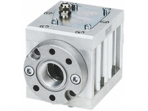 Medidor de Pulso - 15 a 150 L/min