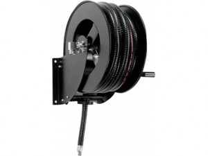 Carretel Manual com Mangueira - 15m / ø 3/4”