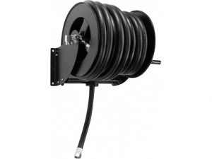 Carretel Manual com Mangueira - 30m / ø 3/4”