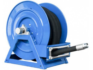 Carretel Hidráulico sem Mangueira - 15m / ø 1.1/2”