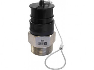 Receptor para Bico de Abastecimento com Cabo