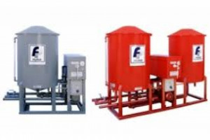 FILTRO PRENSA MODELO 3