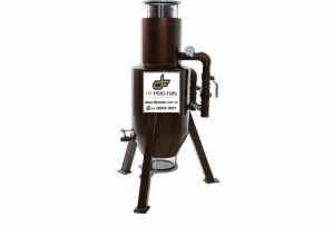 FILTRO DESIDRATADOR 2000 SIMPLES - FOGUETINHO SIMPLES