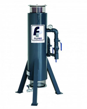 FILTRO DESIDRATADOR 1000 SIMPLES - FOGUETINHO SIMPLES