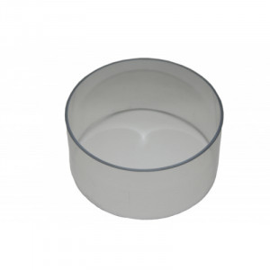 VISOR PARA FILTRO FOGUETINHO