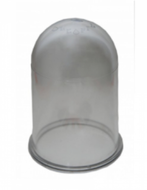 CÚPULA EM POLICARBONATO