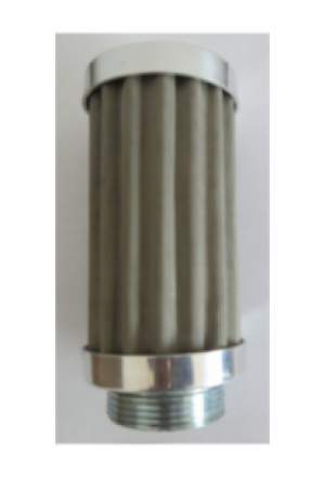 ELEMENTO DE AÇO INOX