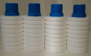 ELEMENTO FILTRANTE CELULOSE 