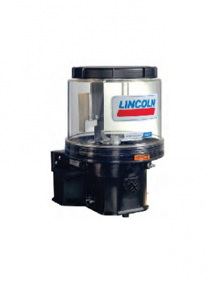 BOMBA ELÉTRICA PROGRESSIVA - 4L