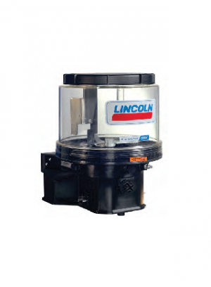 BOMBA ELÉTRICA PROGRESSIVA - 4L