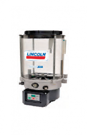 BOMBA ELÉTRICA LINHA SIMPLES - 8L