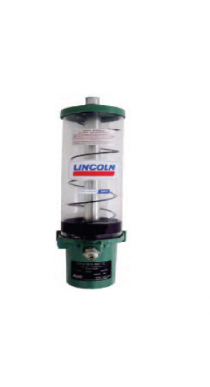 BOMBA PNEUMÁTICA LINHA SIMPLES - 2L