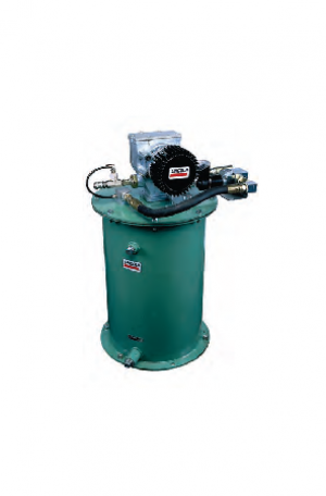 BOMBA ELÉTRICA LINHA SIMPLES 