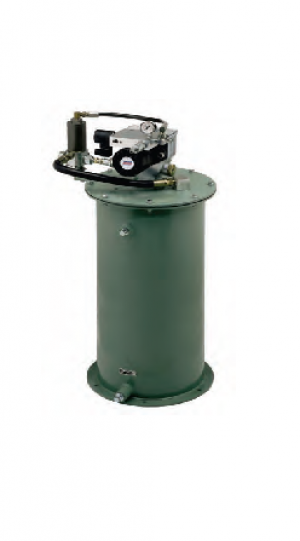 BOMBA HIDRÁULICA LINHA SIMPLES 