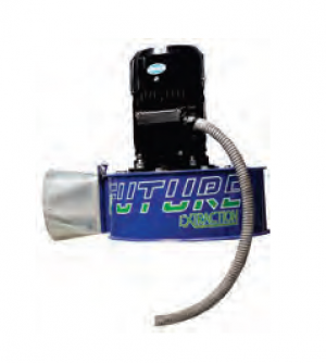 EXAUSTOR DE GASES MONOFÁSICO 1470W (2 CV)