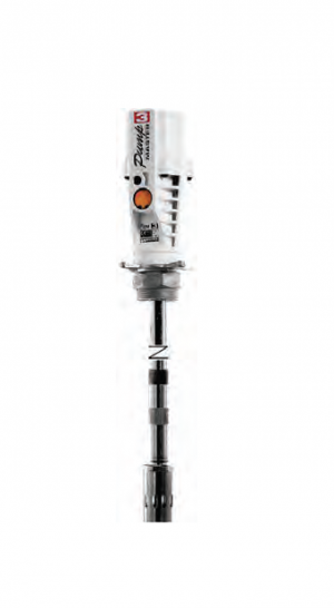 PROPULSORA PNEUMÁTICA